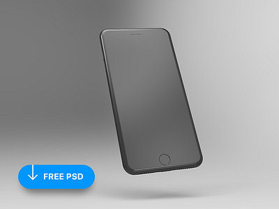 Free iPhone 8 Mockup free iphone 8 mockup iphone 8 mokcup teddygraphics