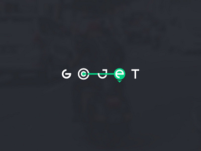 Gojet Logo gojetlogo logo logodesign