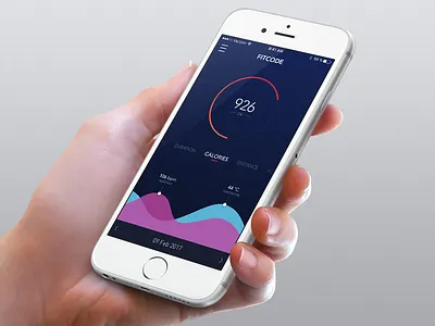 Health App fitness health