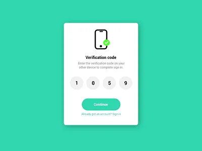Daily UI #016 / Pop-Up/Overlay 16 code daily overlay pop up sketch ui