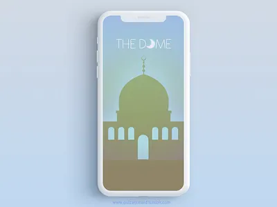 The Dome artdirection graphics hypercasualgames instantgames iosdevelopment mobilegames