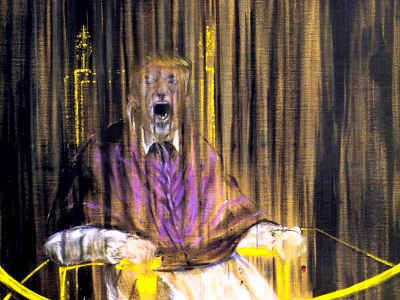 Pontifex Maximus trump