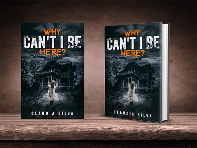 Book cover design book cover design horror miblart publishing self publishing