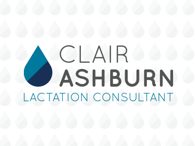 Lactation Consultant Logo client consultant ibclc lactation logo milk raleigh