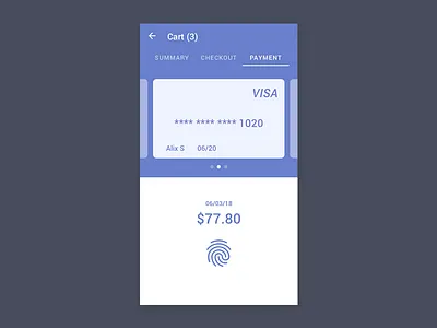 Payment business cart checkout credit card e commerce mobile wallet pay payment shop