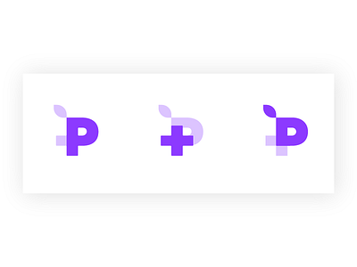 Passionfruit Logo Breakdown fruit passionfruit passionfruit plus plus start up start up logo