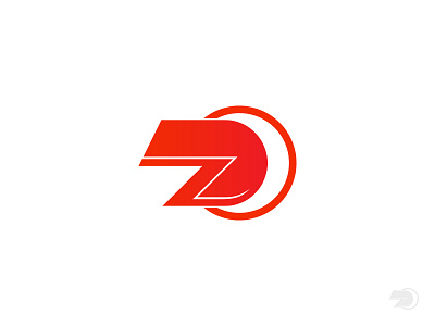 DZ Logo