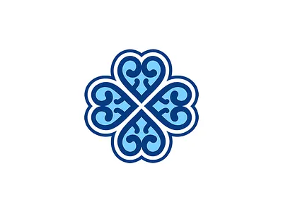 Heart Strong Logo heart hearts icon logo love mark strong symbol