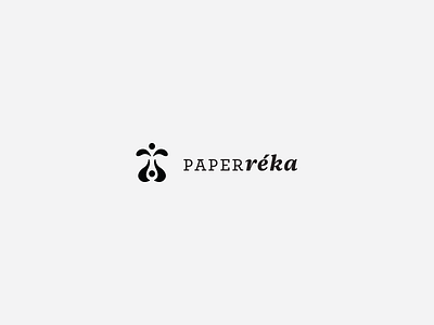 logo updates branding design hungarian hungarian motif logo logomark logotype paperreka paprika spice
