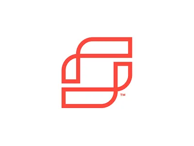 Logo (outtake) brand logo mark outtake sign