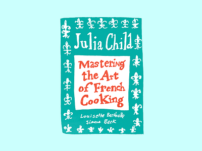 The Joy of Cookbooks books cooking illustration