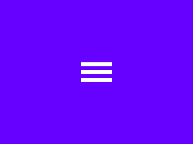 Back after effects back c4d hamburger menu illustrator interaction menu motion photoshop