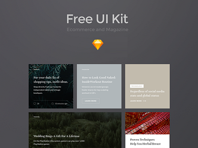 Free E-commerce UI Kit download e commerce eleken fashion free kit shop sketch store ui kit ui ux