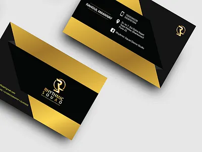 Business Card Design businesscard visitingcard design logo