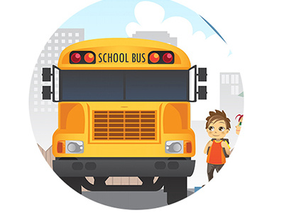 school bus app