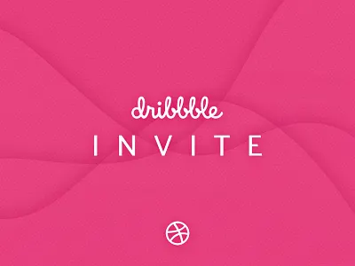 Dribbble Invite basket draft dribbble invite shot