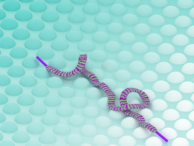 Did you find my shoe? 3d c4d cinema4d lace laces maxon maxon3d motiongraphics redshift redshift3d sneakers sneakersaddict