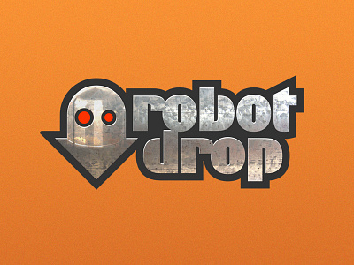 Robot Drop