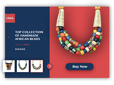 African Beads Exhibition african african beads beads design ecommerce necklace product details web