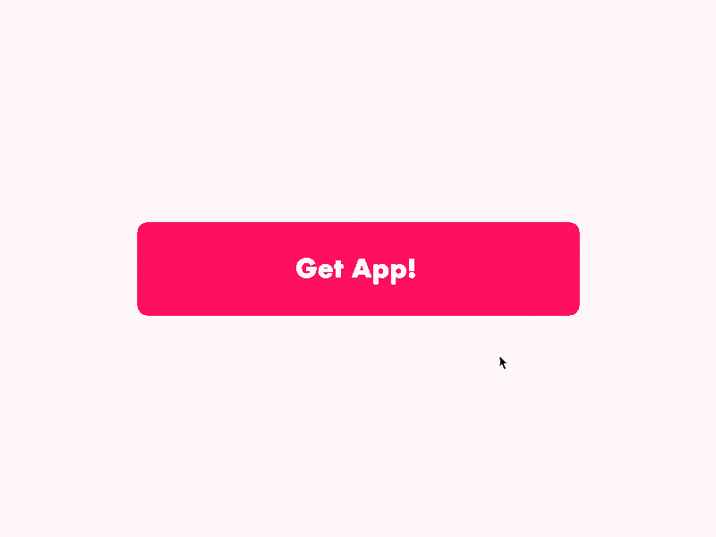 Button State animation bar button getapp gif loading progress success ui ux