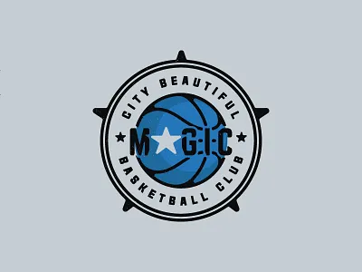 Magic? Magic. basketball magic nba nba draft orlando orlando magic