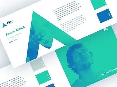 Adma Branding branding