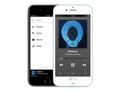 Dopplr App Exploration