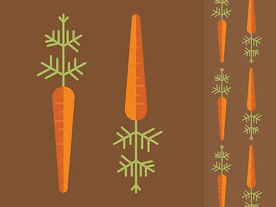 Carrot carrot food garden summer