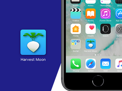 Daily UI 005: App Icon daily ui 005