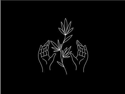 Hera_Illustration branding coin goddess hera icon illustration logo logotype mark minimal simplicity