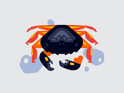 Crab Stranding crab death e3 flat hideo playstation sony stranding