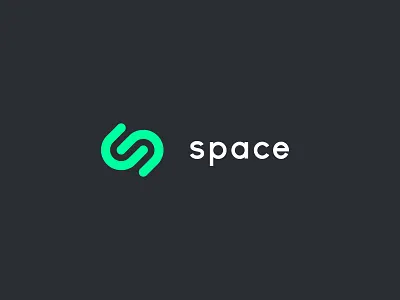 Space logo brand branding identity logo logotype space visual
