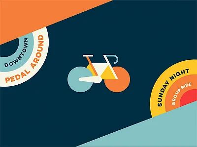 Sunday Night Group Ride