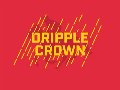 Dripple Crown apparel horses racing screenprint shirt tripple crown
