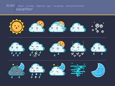 weather icon icon ui