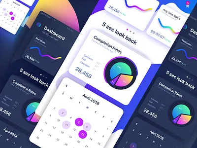 Dashboard 2.3 app branding dashboard design flat icon illustration logo typography ui ux web