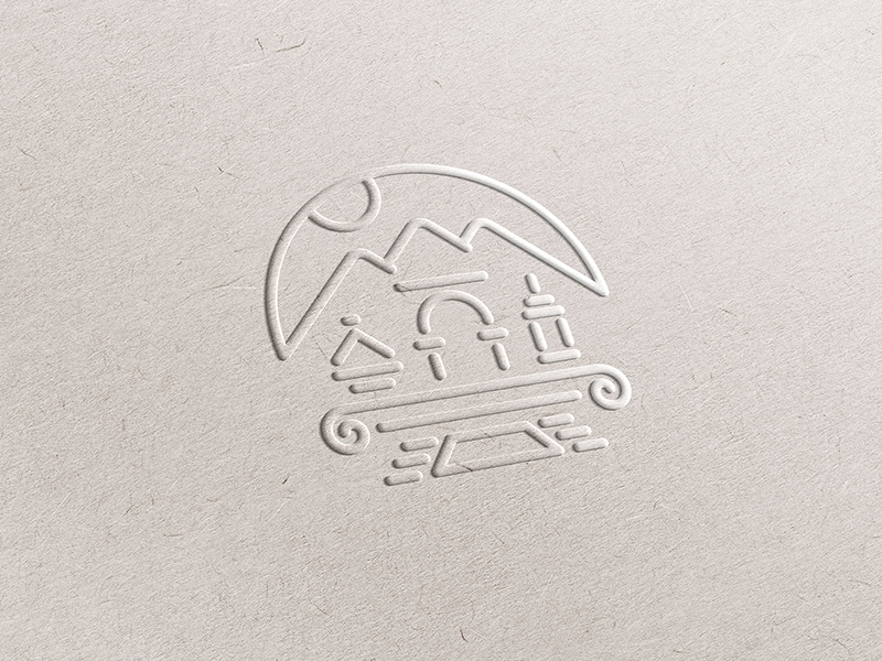 Example of Logo Design