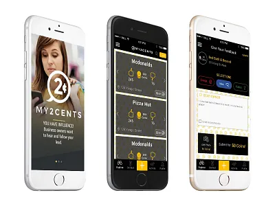 iOS and Android App for CRM Software android application crm apps ios application mobile application development