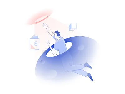 We need to explore the unknown to enrich our experience. . explore universe unknown upgrade