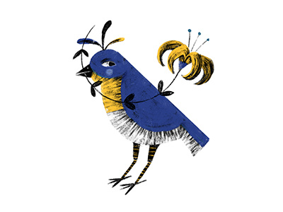 Bird bird