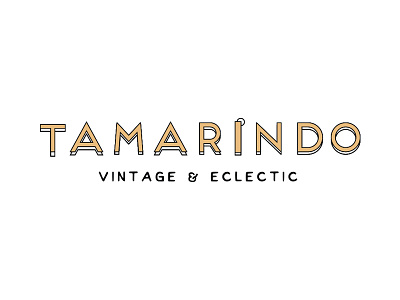 Tamarindo logo