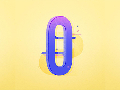 0 0 36days 36daysoftype number typography
