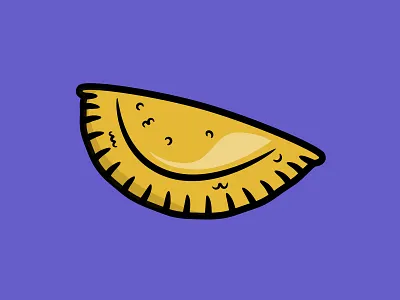 Empanada beef chicken design empanada empanadas food spanish
