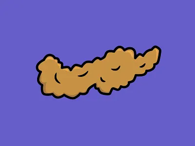 Chicken Finger chicken chicken finger design food