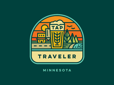 Tap Traveler