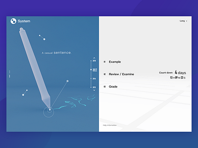 Web2 ui