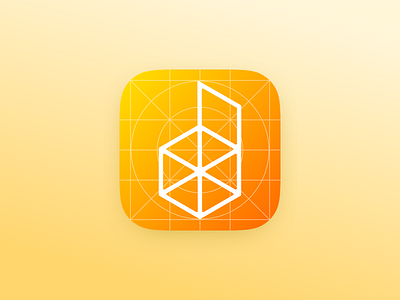 DailyUI /// #005 app dailyui ddesign icon
