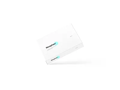 Noophen care drugstore health medical medicine pill tablet treatment