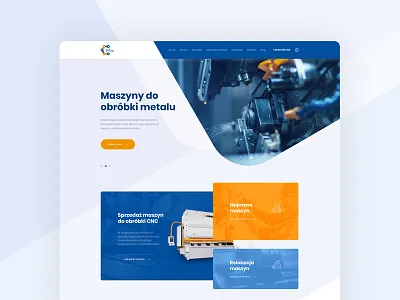 CNC - Bitop cnc design metal rounded steel webdesign