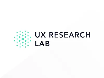 UX Research Lab - Branding branding branding design logo logo design user experience ux ux research